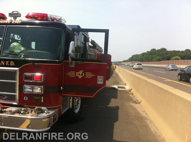 Mutual Aid On 295